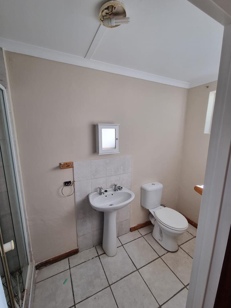 To Let 1 Bedroom Property for Rent in Belgravia Northern Cape